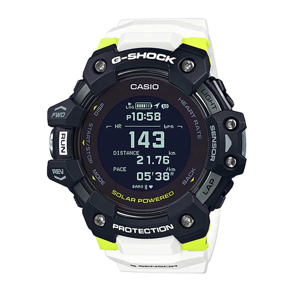 Casio 48.5mm Nam GBD-H1000-1A7DR