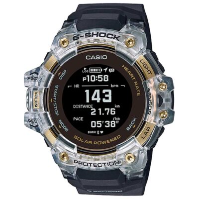 Casio 48.5mm Nam GBD-H1000-1A9DR chính hãng Casio 48.5mm Nam GBD-H1000-1A9DR