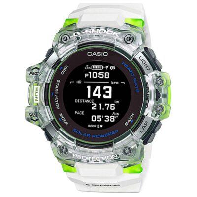 Casio 55mm Nam GBD-H1000-7A9DR chính hãng Casio 55mm Nam GBD-H1000-7A9DR