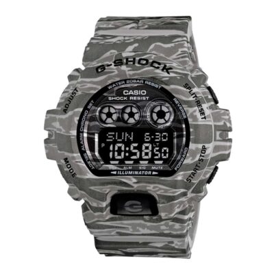 Đồng hồ Casio 54mm Nam GD-X6900CM-8DR chính hãng Ảnh sản phẩm Casio 54mm Nam GD-X6900CM-8DR
