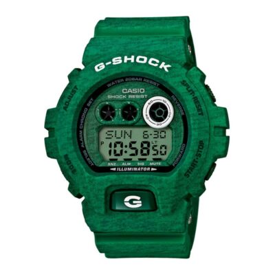 Đồng hồ Casio 54mm Nam GD-X6900HT-3DR chính hãng Ảnh sản phẩm Casio 54mm Nam GD-X6900HT-3DR