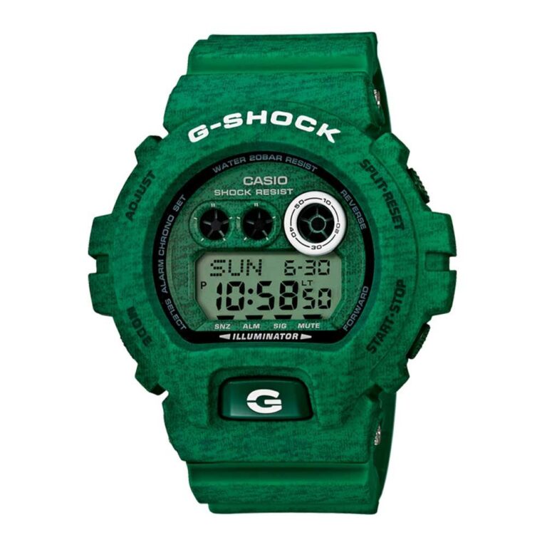 Casio 54mm Nam GD-X6900HT-3DR