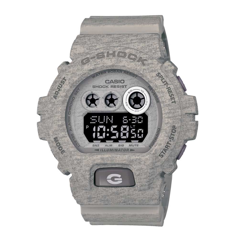 Casio 54mm Nam GD-X6900HT-8DR