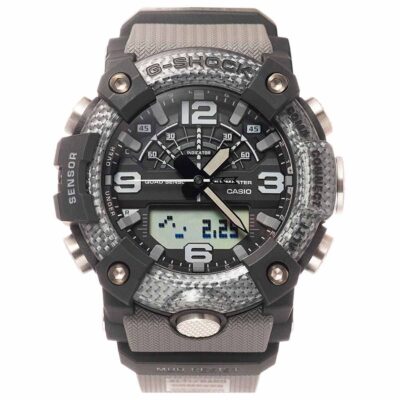 Casio 53mm Nam GG-B100-8ADR chính hãng Casio 53mm Nam GG-B100-8ADR