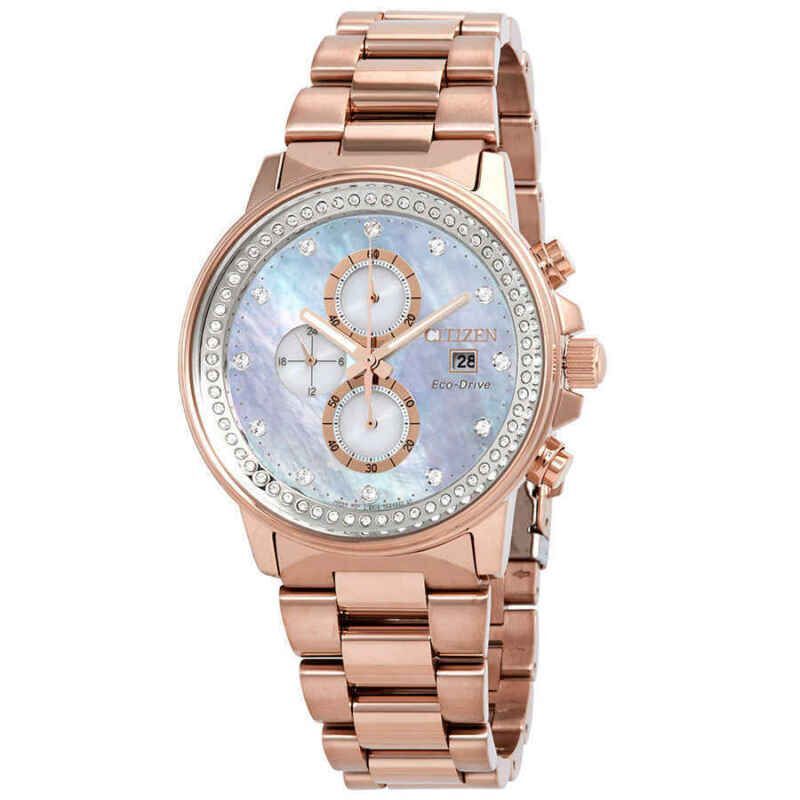 Citizen 42mm Nam FB3003-51Y