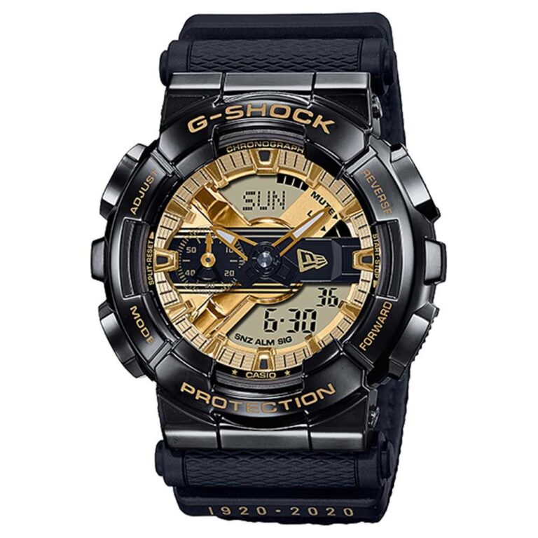 Casio 50.4mm Nam GM-110NE-1ADR