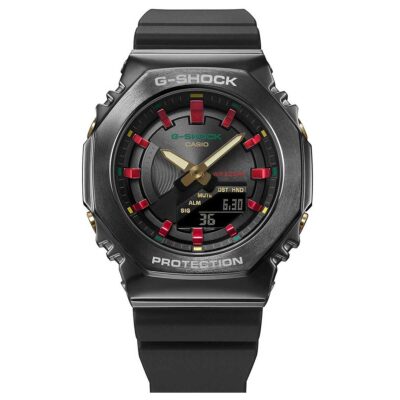 Casio 40.4mm Nữ GM-S2100CH-1ADR chính hãng Casio 40.4mm Nữ GM-S2100CH-1ADR