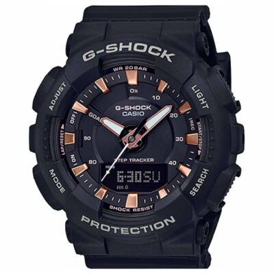 Casio Nam GMA-S130PA-1ADR chính hãng Casio Nam GMA-S130PA-1ADR