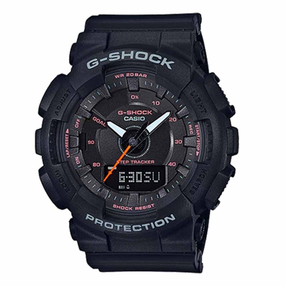 Casio 46mm Unisex GMA-S130VC-1ADR