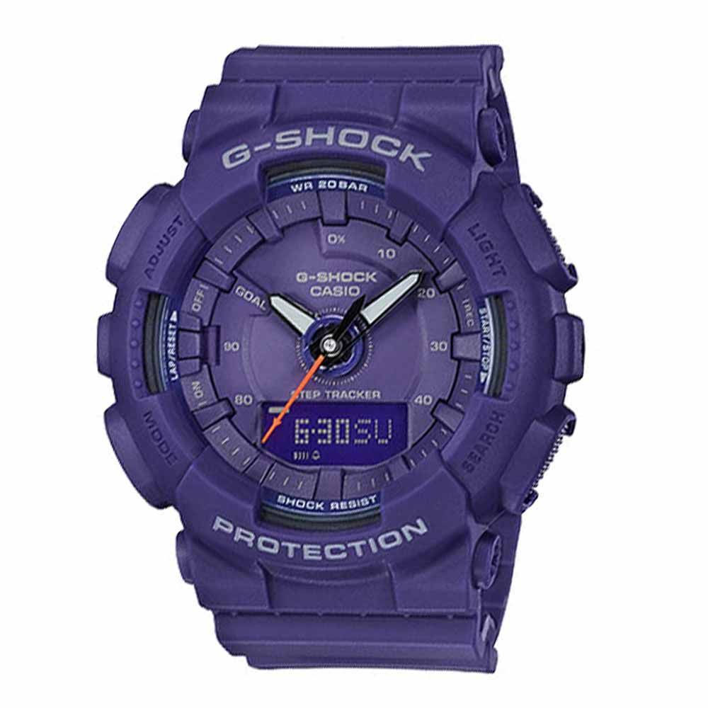 Casio 46mm Unisex GMA-S130VC-2ADR