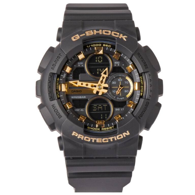 Casio 46mm Nam GMA-S140M-1ADR