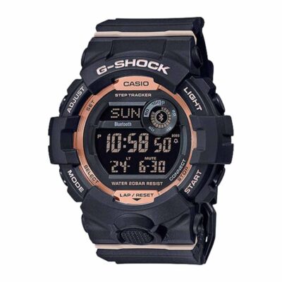 Đồng hồ Casio 45mm Nữ GMD-B800-1DR chính hãng Ảnh sản phẩm Casio 45mm Nữ GMD-B800-1DR