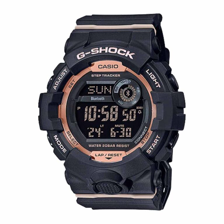 Casio 45mm Nữ GMD-B800-1DR