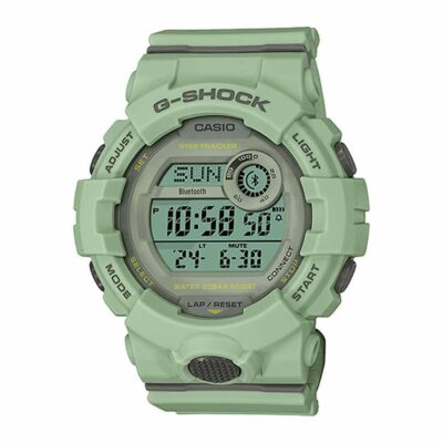 Đồng hồ Casio 45mm Nữ GMD-B800SU-3DR chính hãng Ảnh sản phẩm Casio 45mm Nữ GMD-B800SU-3DR