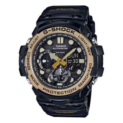 Casio 56.7mm Nam GN-1000GB-1ADR chính hãng Casio 56.7mm Nam GN-1000GB-1ADR
