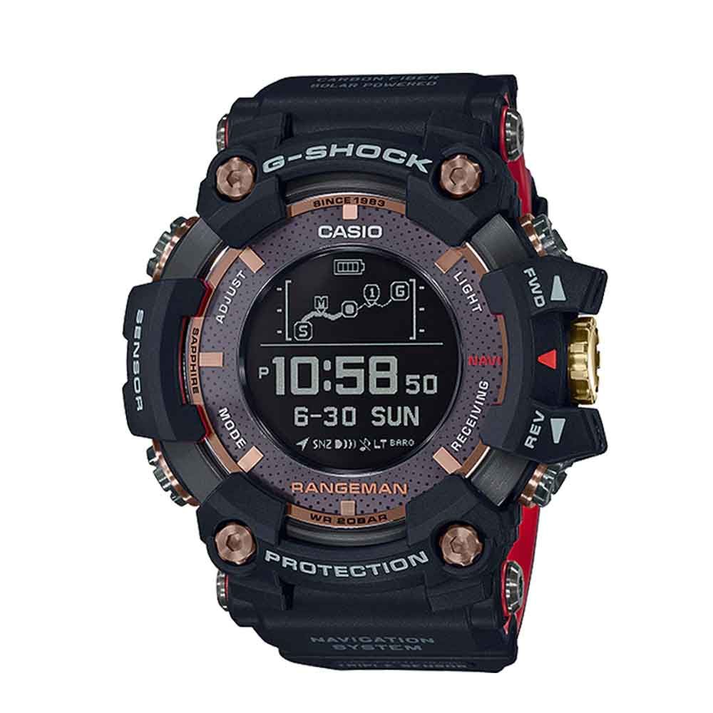 Casio 55.8mm Nam GPR-B1000TF-1DR