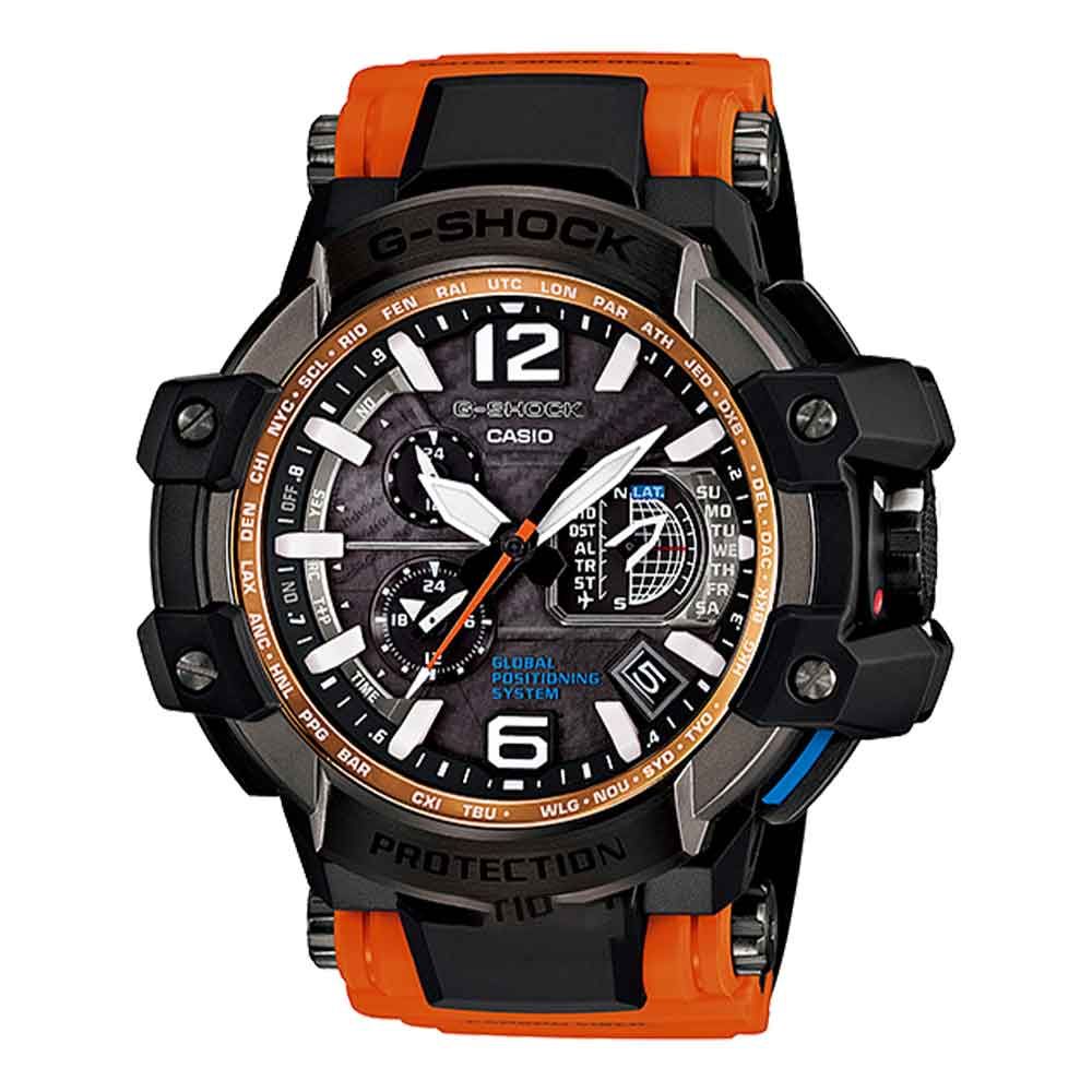 Casio 55.8mm Nam GPW-1000-4ADR