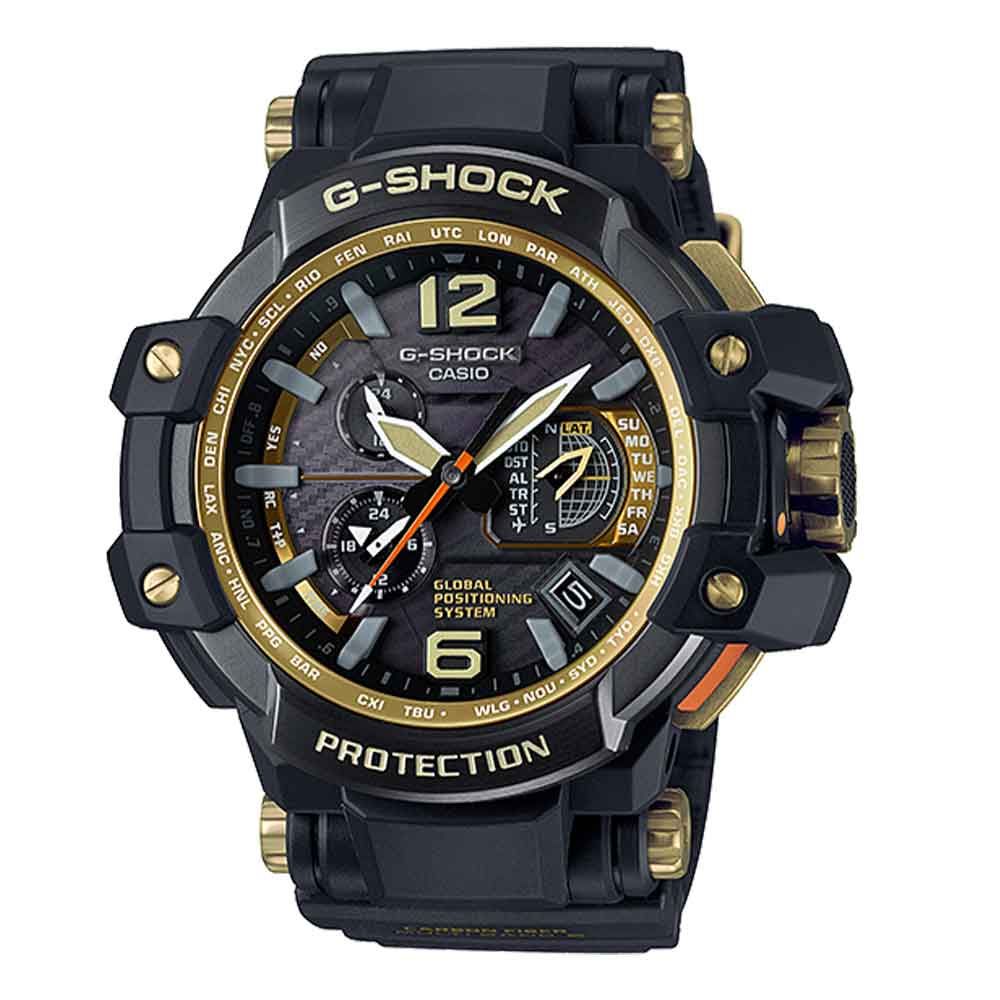 Casio 55.8mm Nam GPW-1000GB-1ADR