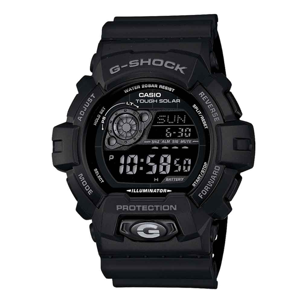 Casio 52.4mm Nam GR-8900A-1DR