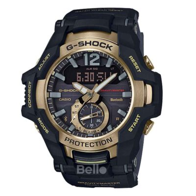 Đồng hồ Casio 54mm Nam GR-B100GB-1ADR chính hãng Ảnh sản phẩm Casio 54mm Nam GR-B100GB-1ADR
