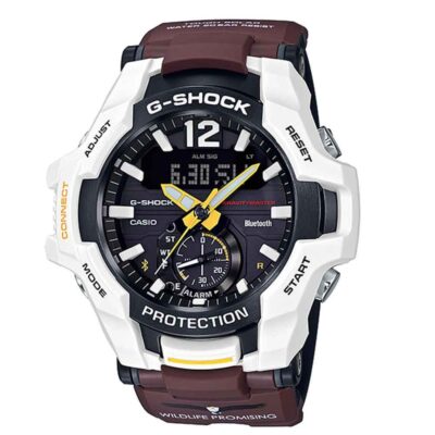 Đồng hồ Casio 43mm Nam GR-B100WLP-7ADR chính hãng Ảnh sản phẩm Casio 43mm Nam GR-B100WLP-7ADR