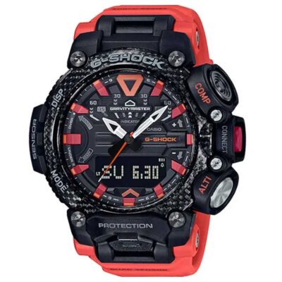 Đồng hồ Casio 54mm Nam GR-B200-1A9DR chính hãng Ảnh sản phẩm Casio 54mm Nam GR-B200-1A9DR