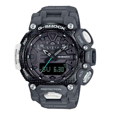 Đồng hồ Casio 54mm Nam GR-B200RAF-8ADR chính hãng Ảnh sản phẩm Casio 54mm Nam GR-B200RAF-8ADR