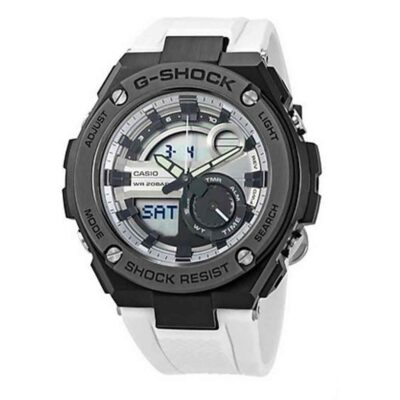 Casio 52.4mm Nam GST-210B-7ADR chính hãng Casio 52.4mm Nam GST-210B-7ADR