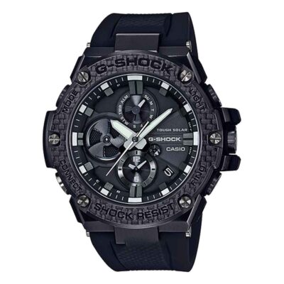 Đồng hồ Casio 53.8mm Nam GST-B100X-1ADR chính hãng Ảnh sản phẩm Casio 53.8mm Nam GST-B100X-1ADR