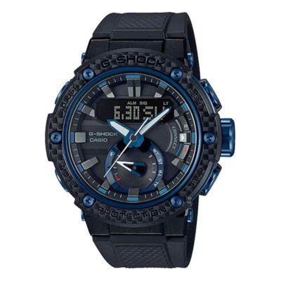 Casio 49.5mm Nam GST-B200X-1A2DR chính hãng Casio 49.5mm Nam GST-B200X-1A2DR