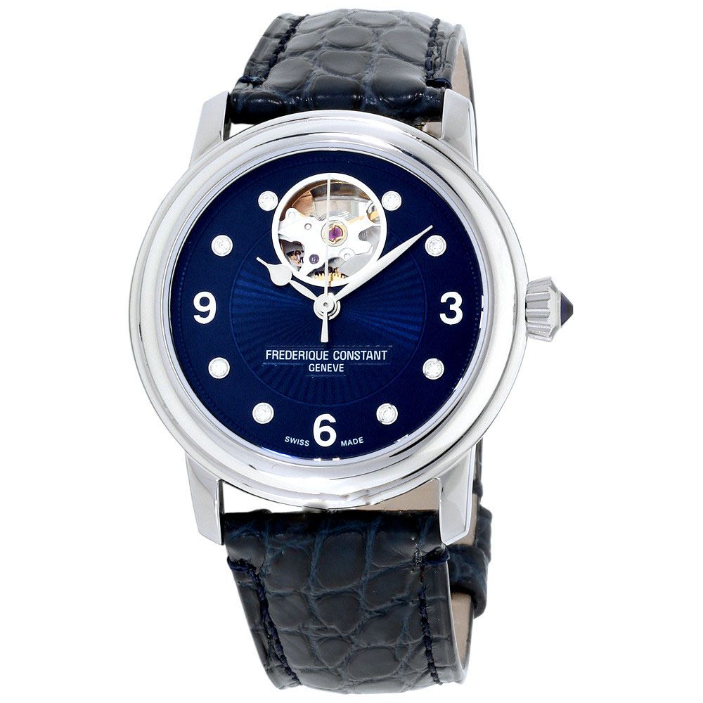 Frederique Constant 34mm Nữ FC-310HBAND2P6
