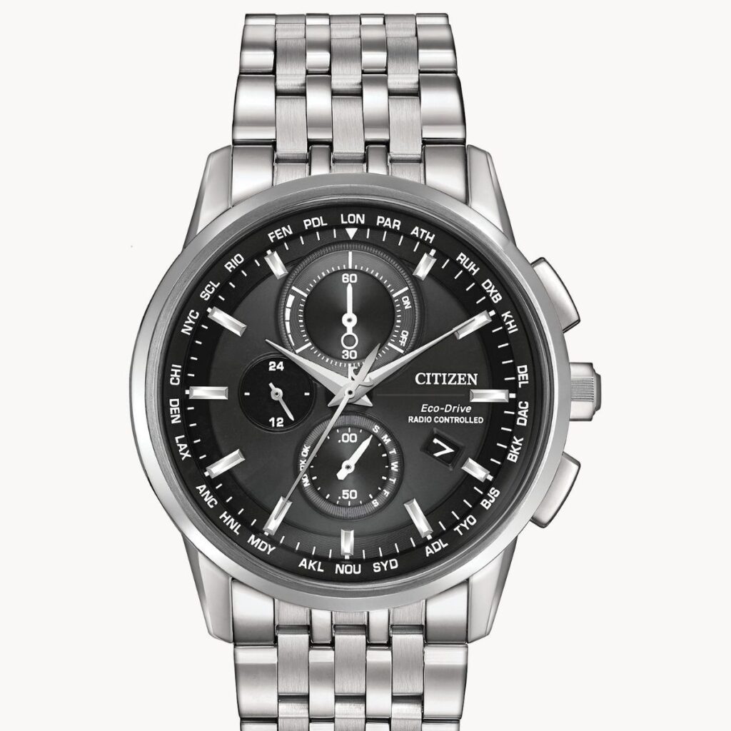 Citizen 43mm Nam AT8110-53E
