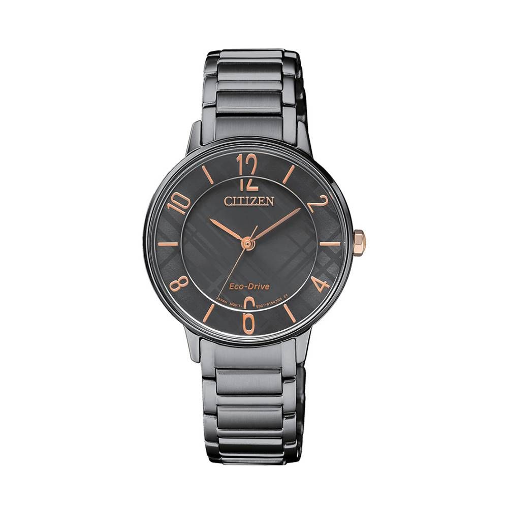 Citizen 30.8mm Nữ EM0528-82H