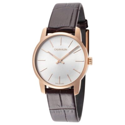 Đồng hồ Calvin Klein 32mm Nữ K2G23620 chính hãng Ảnh sản phẩm Calvin Klein 32mm Nữ K2G23620