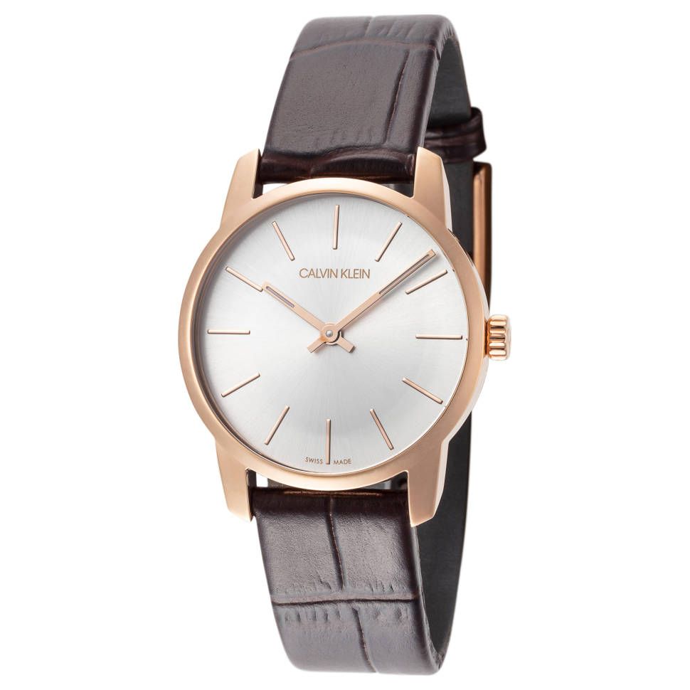 Calvin Klein 32mm Nữ K2G23620