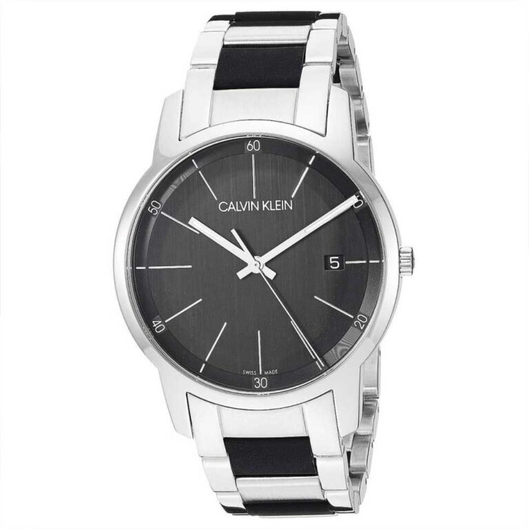 Calvin Klein 43mm Nam K2G2G1B1