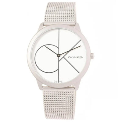 Đồng hồ Calvin Klein 35mm Nữ K3M5215X chính hãng Ảnh sản phẩm Calvin Klein 35mm Nữ K3M5215X