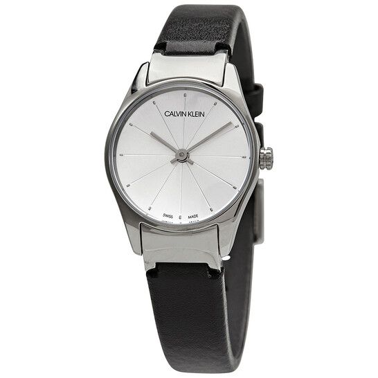 Calvin Klein 30mm Nữ K4D231C6