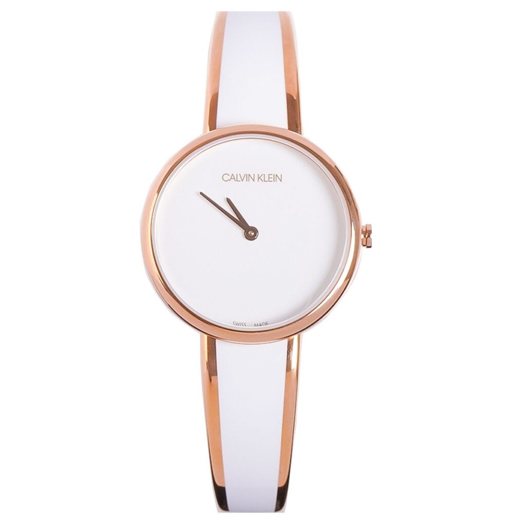 Calvin Klein 30mm Nữ K4E2N616