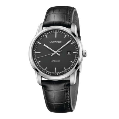 Đồng hồ Calvin Klein 42mm Nam K5S341CZ chính hãng Ảnh sản phẩm Calvin Klein 42mm Nam K5S341CZ