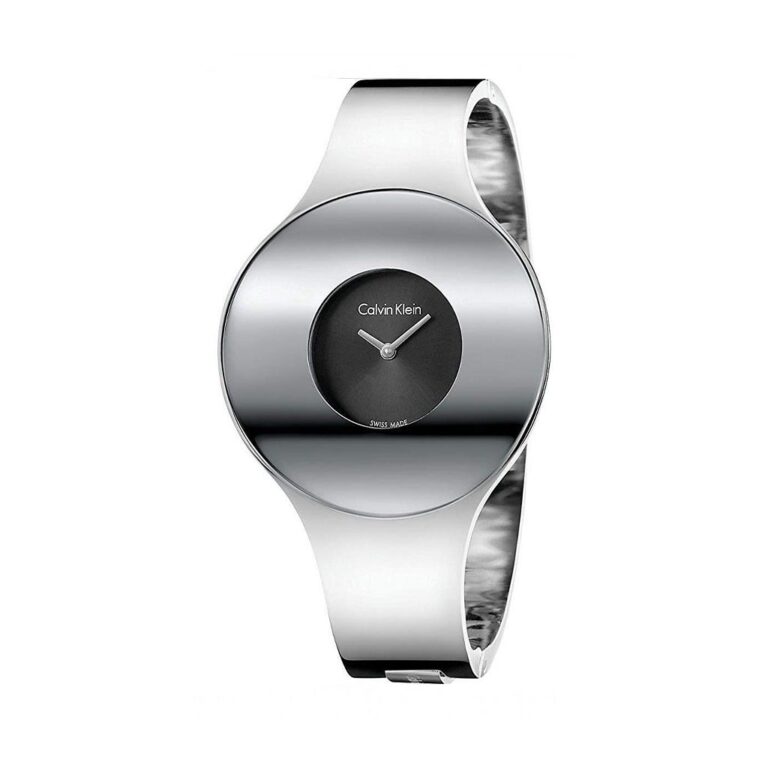 Calvin Klein 38mm Nam K8C2M111
