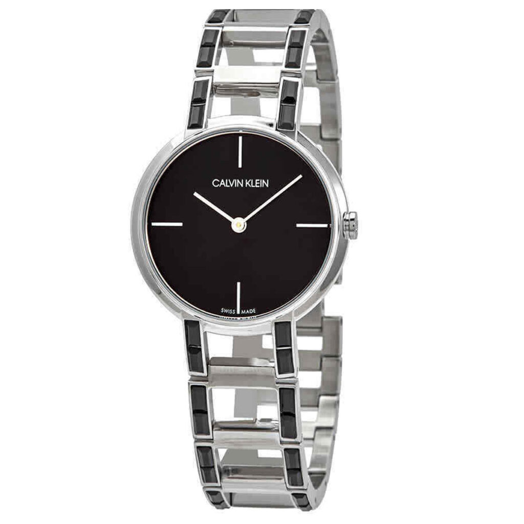 Calvin Klein 28mm Nữ K8NX3UB1