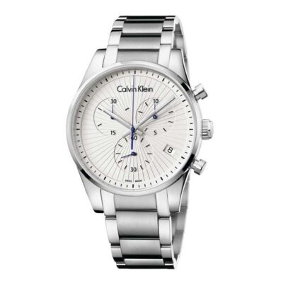 Đồng hồ Calvin Klein 42mm Nam K8S27146 chính hãng Ảnh sản phẩm Calvin Klein 42mm Nam K8S27146