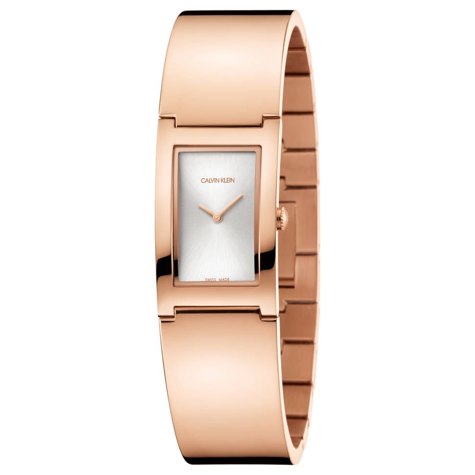 Calvin Klein 34mm Nữ K9C2N616