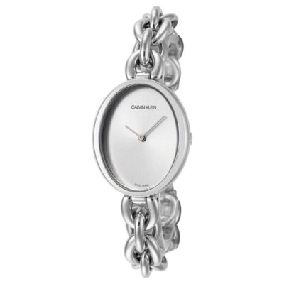 Đồng hồ Calvin Klein 26mm Nữ K9Y23126 chính hãng Ảnh sản phẩm Calvin Klein 26mm Nữ K9Y23126