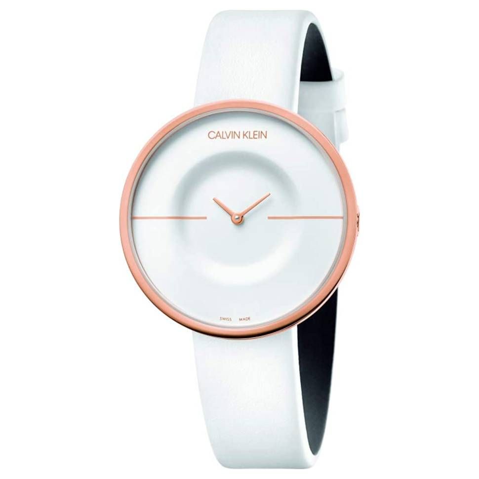 Calvin Klein 35mm Nữ KAG236L2