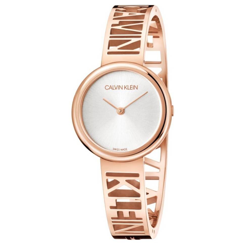 Calvin Klein 28mm Nữ KBK2S616
