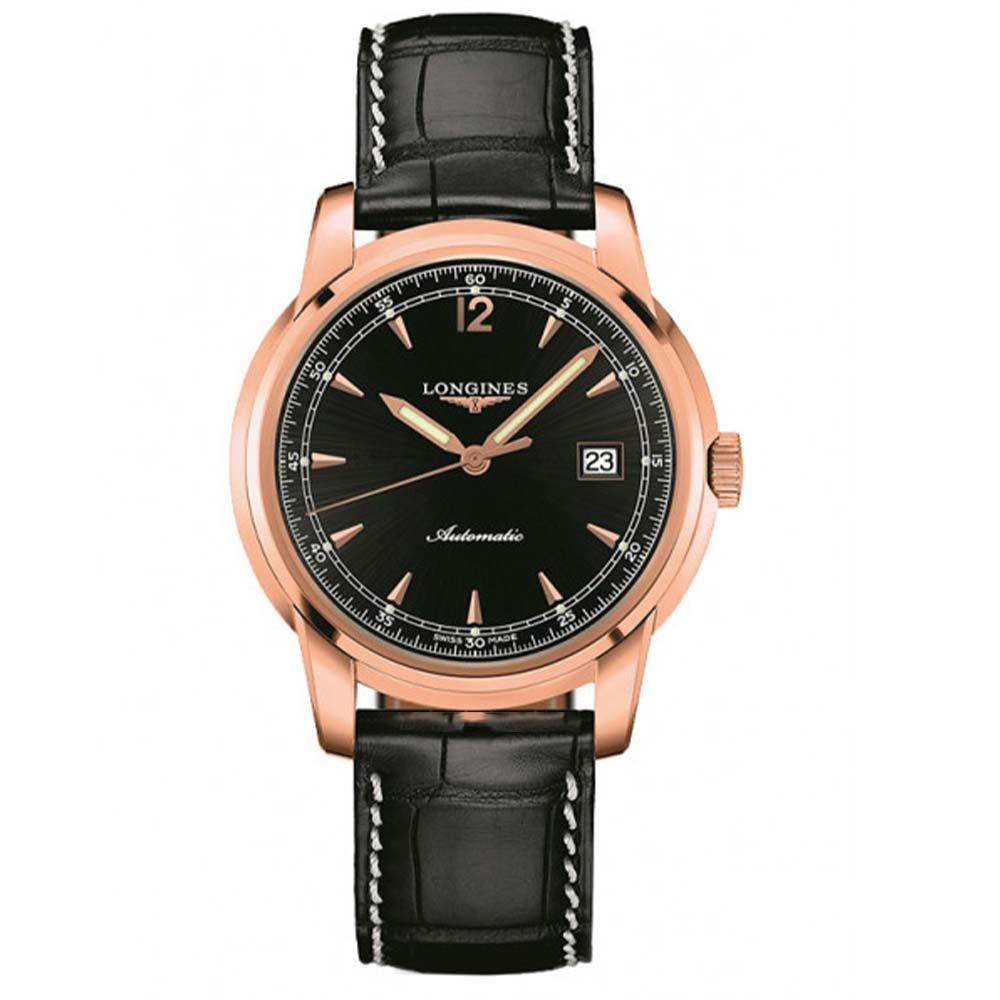 Longines 41mm Nam L2.763.5.52.3