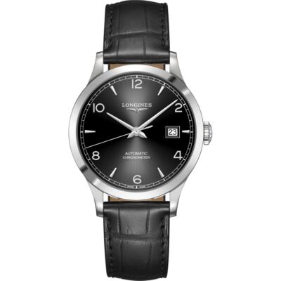 Longines 38.5mm Nam L2.820.4.56.2 chính hãng Longines 38.5mm Nam L2.820.4.56.2