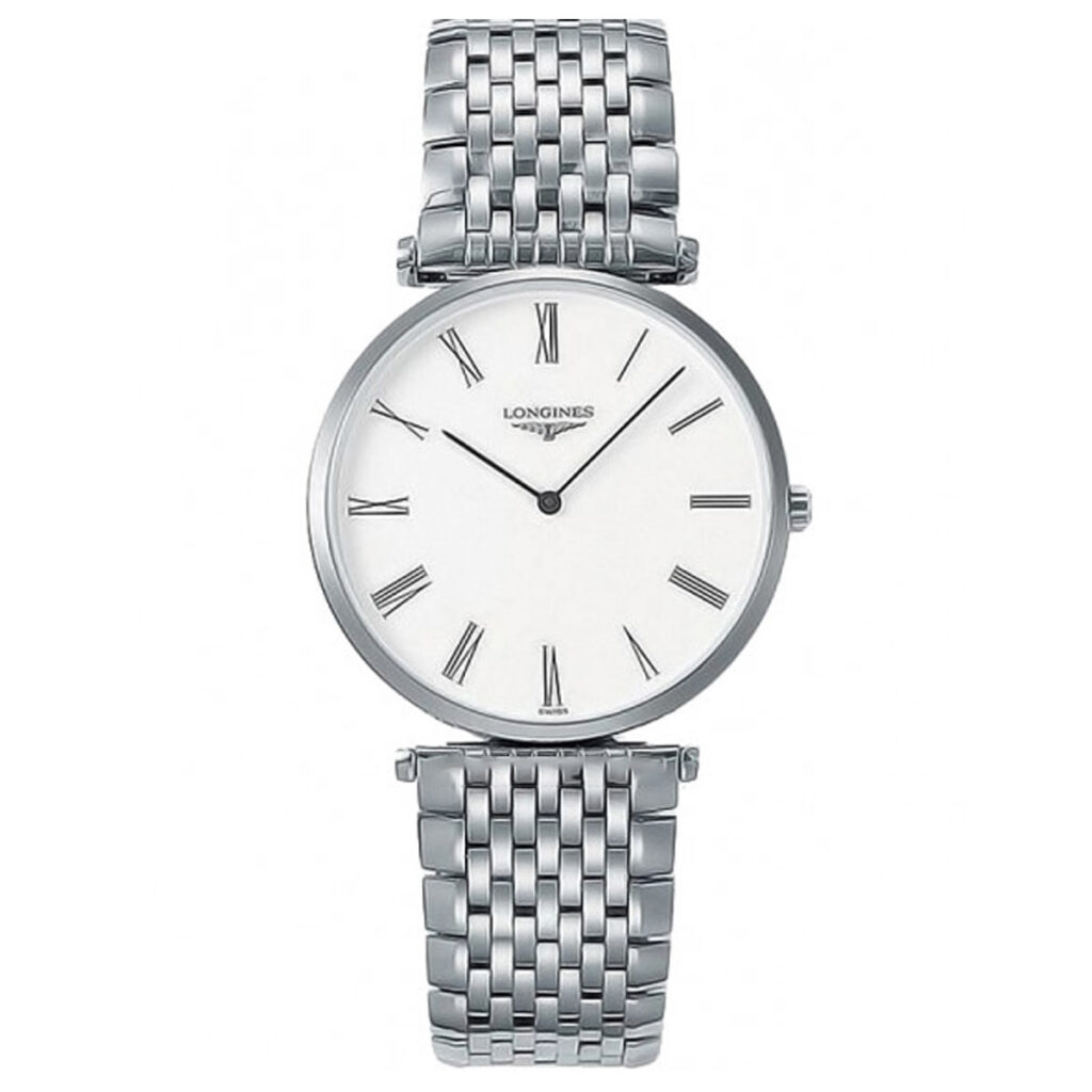 Longines 35mm Nam L4.800.4.11.6